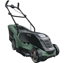 Accugrasmaaier van Bosch