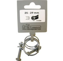 Draadslangklem, 25 tot 29 millimeter