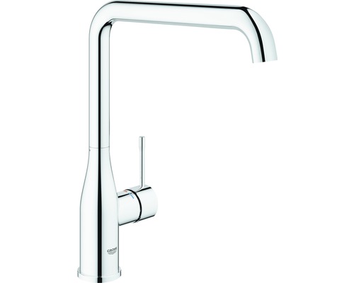 GROHE Keukenkraan Essence KMK 30269000 chroom GROHE Keukenkraan Essence KMK 30269000 chroom