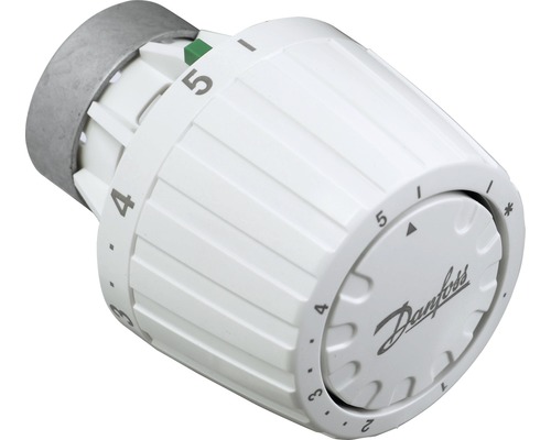 DANFOSS Thermostaatknop RA-VL 013G2950 DANFOSS Thermostaatknop RA-VL 013G2950