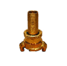 GEKA SH Slangstuk MS 1 1/4" 32 mm