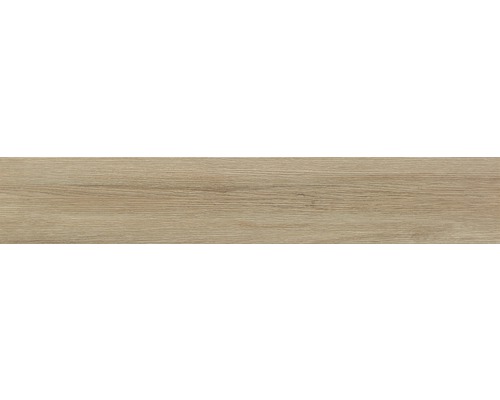 Wand- en vloertegel Tev cedro houtlook 20x114 cm gerectificeerd Houtnerf tegel