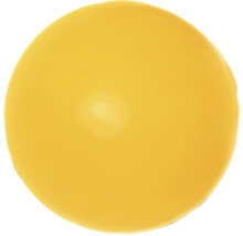 KARLIE Rubberen bal, in verschillende kleuren, 6 cm