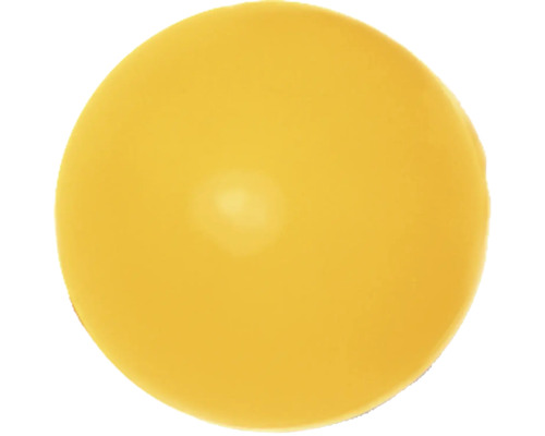 KARLIE Rubberen bal, in verschillende kleuren, 6 cm