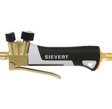 Sievert handvat voor soldeerbranders