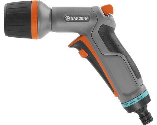 Gardena reinigingsspuit voor tuinslangen