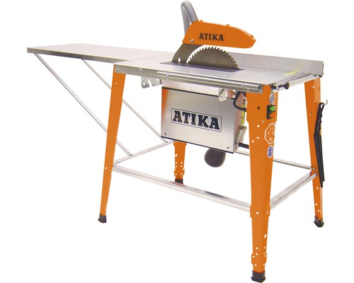 ATIKA Tafelcirkelzaag HT 315 (2000W, 230V) ATIKA Tafelcirkelzaag HT 315 (2000W, 230V)