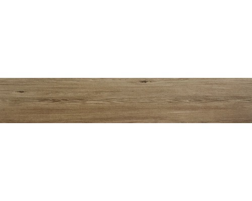 Wand- en vloertegel Bal natural houtlook 23x120 cm