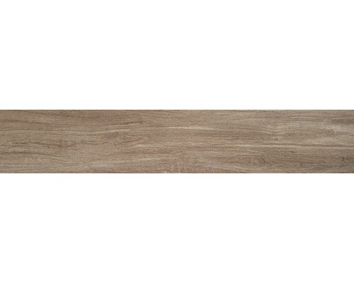 Wand- en vloertegel Ter natural houtlook 23x120 cm