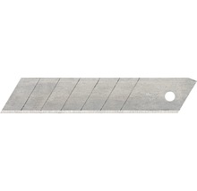 Stanley Logo trapeziumvormig mes met zeven snijranden