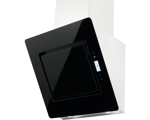 Afzuigkap met digitale display