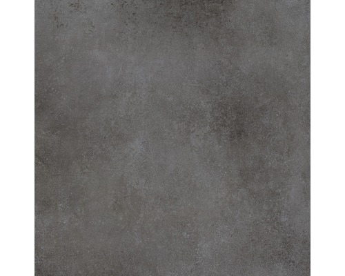 FLAIRSTONE Keramische terrastegel gerectificeerd betonantraciet, 60 x 60 x 2 cm Tegel met steenlook