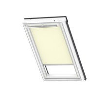 VELUX Rolgordijn lichtdoorlatend handbediend RFL C02 1086S beige