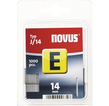 NOVUS Spijker, type E J/14, 1.000 st-thumb-1