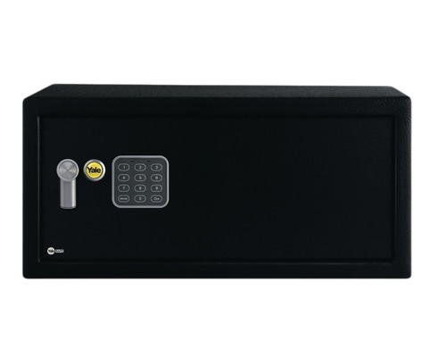 YALE Standard Security elektronische inbraakwerende laptopkluis YLV/200/DB1