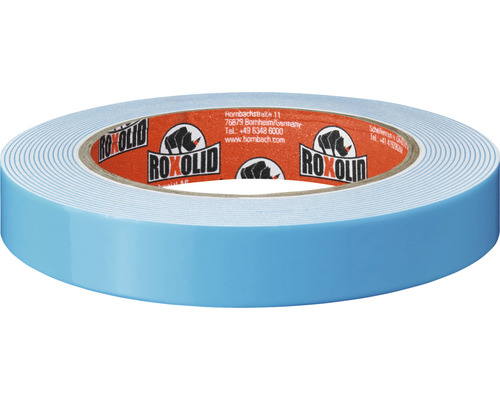 Roxolid dubbelzijdige tape