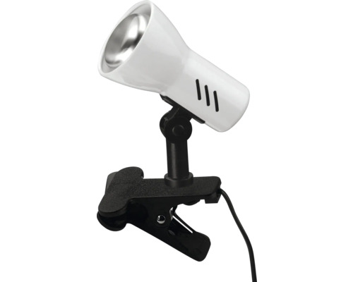 BRILONER Klemspot Basic wit