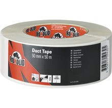 Roxolid ducttape 50 mm x 50 m
