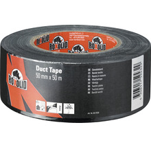 Roxolid ducttape, 50 millimeter maal 50 meter