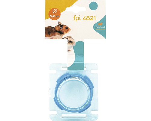 FERPLAST Gaten afsluitstuk, FPI 4820 FERPLAST Gaten afsluitstuk, FPI 4820