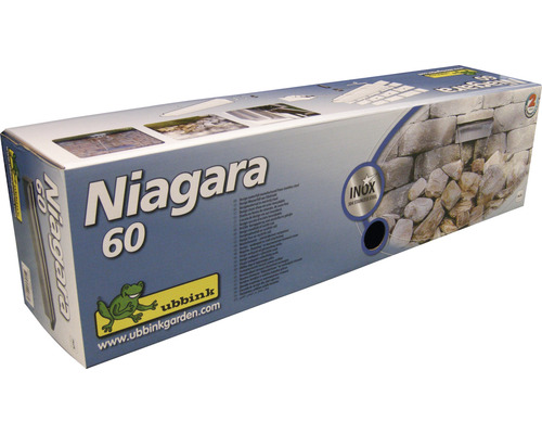 Verpakking Niagara 60 van Ubbink