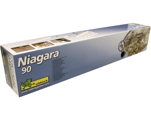Verpakking voor Niagara 90 waterspel