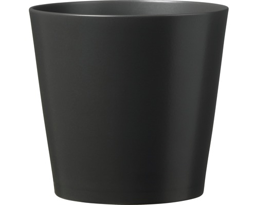 Bloempot van keramiek
