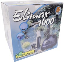 ELIMAX Vijverpomp 1000