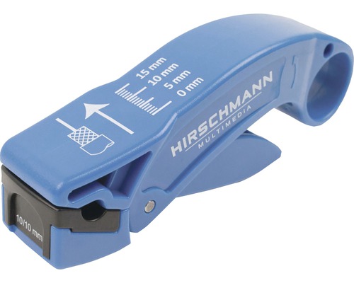 HIRSCHMANN Coax kabelstripper CST 5