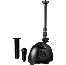 Tuin fonteinpomp met accessoires