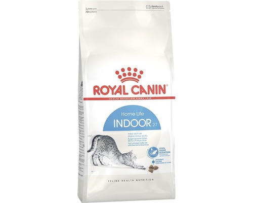 ROYAL CANIN Kattenvoer Indoor 400 gr ROYAL CANIN Kattenvoer Indoor 400 gr