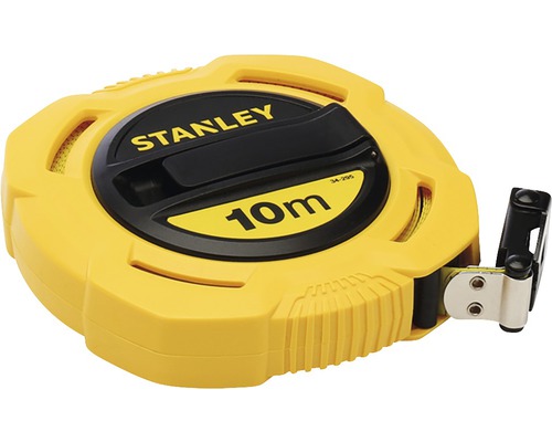 Stanley meetlint 10 meter