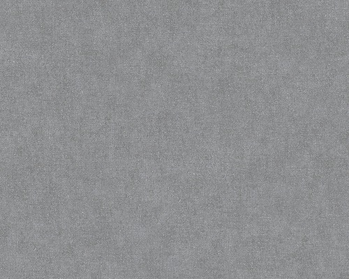 Close-up van een grijze stoffen bekleding