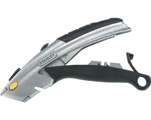 Stanley Fatmax mes met klingelmagazijn