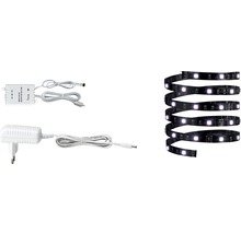 LED-strip met voeding en bediening