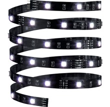 LED strip met lichtpunten