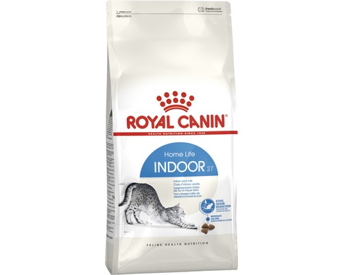 ROYAL CANIN Kattenvoer Indoor 2 kg