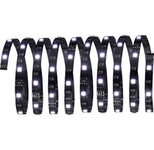 LED-strip met lichtpunten