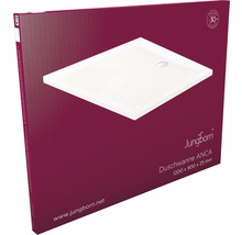 JUNGBORN Douchebak Anca 120x90x2,5 cm-thumb-4 JUNGBORN Douchebak Anca 120x90x2,5 cm-thumb-4