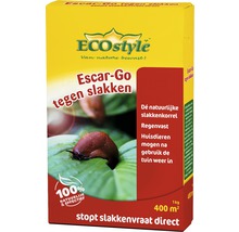 ECOSTYLE Escar-Go® tegen slakken 1 kg-thumb-0