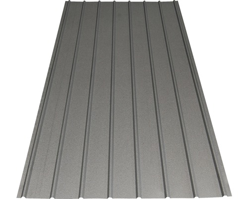 PRECIT H12 trapezium profielplaat Magnelis® 2500 x 910 x 0,45 mm