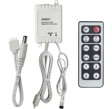 LED-controller met afstandsbediening