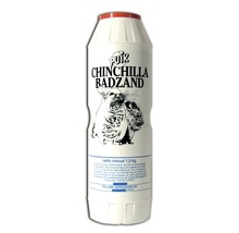 Puik Chinchilla Badzand 1,9 kilogram