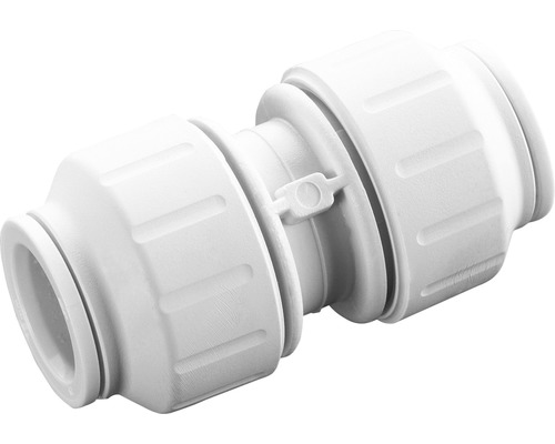 Verbindingsstuk van kunststof