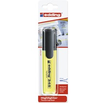 Edding markeerstift in verpakking