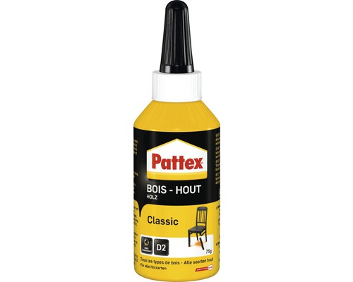 PATTEX Houtlijm classic 75 g-0
