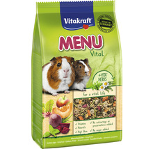 Vitakraft Menu Vital Volledige voeding voor cavia''s