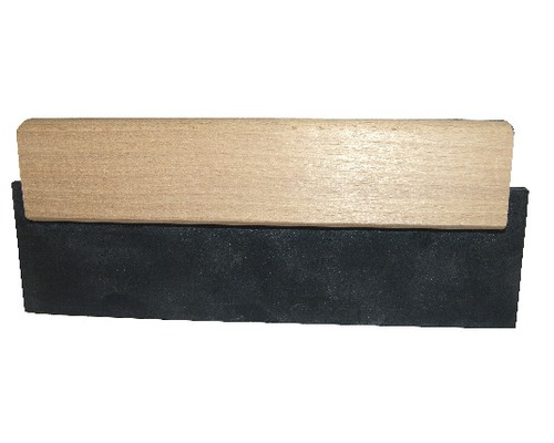 HUFA Voegrubber met houten greep 200 mm