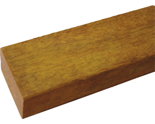 KONSTA Onderbalk mix hardhout FSC 2100 x 45 x 70 mm Houten balk