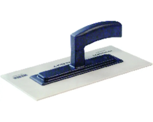 HAROMAC Plakspaan kunststof, 280x140x3 mm HAROMAC Plakspaan kunststof, 280x140x3 mm